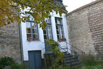 Bed and breakfast De Sterre