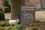 Zinnen en Minnen B&B