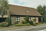 B&B Hof Ter Klijte