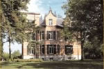 Kasteel Maxburg