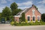 Amica bed and breakfast