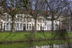 Aan de Singelgracht