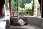 C&ocirc;t&eacute; Jardin B&B Brussels