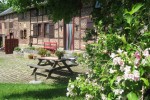 Ferme de Leuze