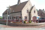 Bed and breakfast Tyvaert