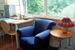Bed and Breakfast Stadspark Groningen