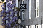 Number 11 Exclusive guesthouse