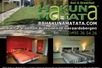 B&B Hakuna Matata