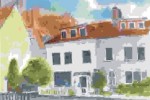 G&auml;stehaus Peterswerder