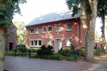 Haus unter den linden