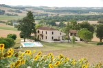 Au domaine Gajolles