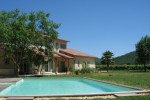 Mas de l'Houvande