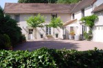 Maison Losange