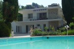 Les Cypres de Vence