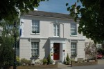 Magnolia House