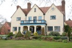 Broomhill Bed and Breakfast