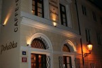 Pension Poh&aacute;dka