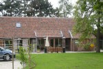 Huis bij de Lieve