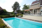 Bed & Breakfast 't Sevencoote Brugge