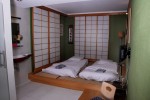 A Guesthouse PPP