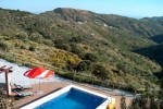 Casa Las Jaras