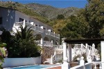 Bed and Breakfast Finca Valtocado