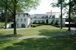 Chambres de Ch&ecirc;nevieil