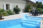 G&icirc;te CHINON- Les Lavandi&egrave;res &agrave; RIVIERE