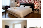 La Villa Paris
