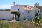 Casa El Algarrobo