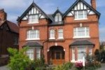 Thornhill Lodge Guest House