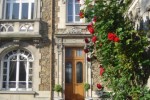 Le manoir des charmes