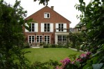 Brugge-man Bed and Breakfast