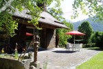 Chalet le Chapeau Bleu