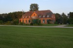 Gutshaus Daemelow