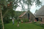 B&B Gastopstal
