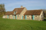 G&icirc;te de la Faye
