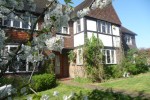 Forest Lodge Bed and Breakfast