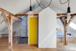 1st Design Apartment "Hier war Goethe nie"
