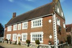 Catton Old Hall
