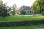 Rustpunt Nijeveen