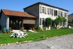 La Promesse - camping - g&icirc;te - kamers