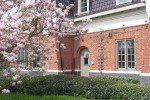 Het Huis van de Kapitein