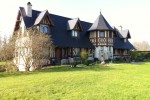 L'Angelerie****B&B Deauville