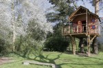 Cabane des Monts