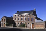 Charmes d'h&ocirc;tes