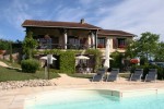 Les Trois Collines