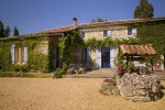 La Maison dans les Vignes