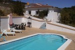 Cortijo Montefristy