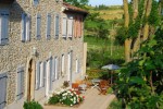 Domaine La Mon&egrave;ze Basse